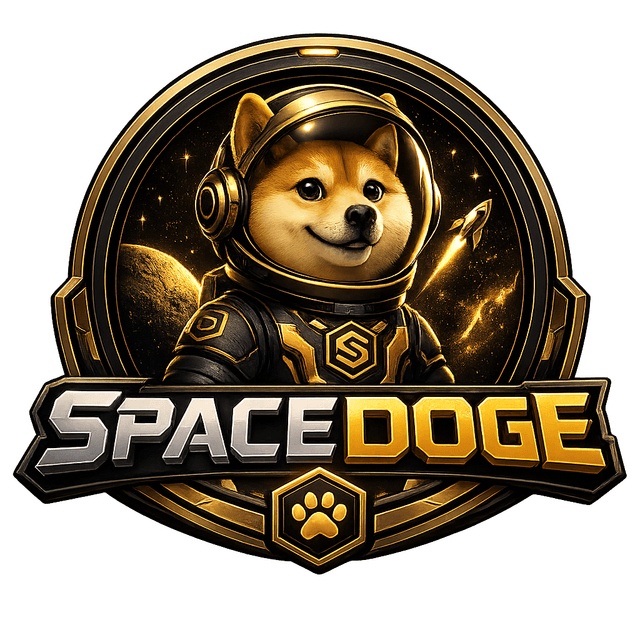 Space DOGE