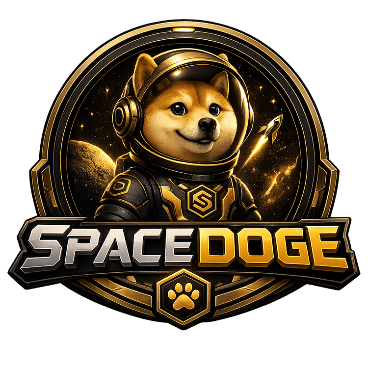 Space DOGE