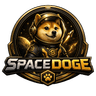 SPACE DOGE