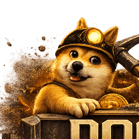 Space DOGE mining pool